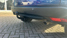 Honda HR-V 1.5 i-VTEC EX CVT 5dr Petrol Hatchback